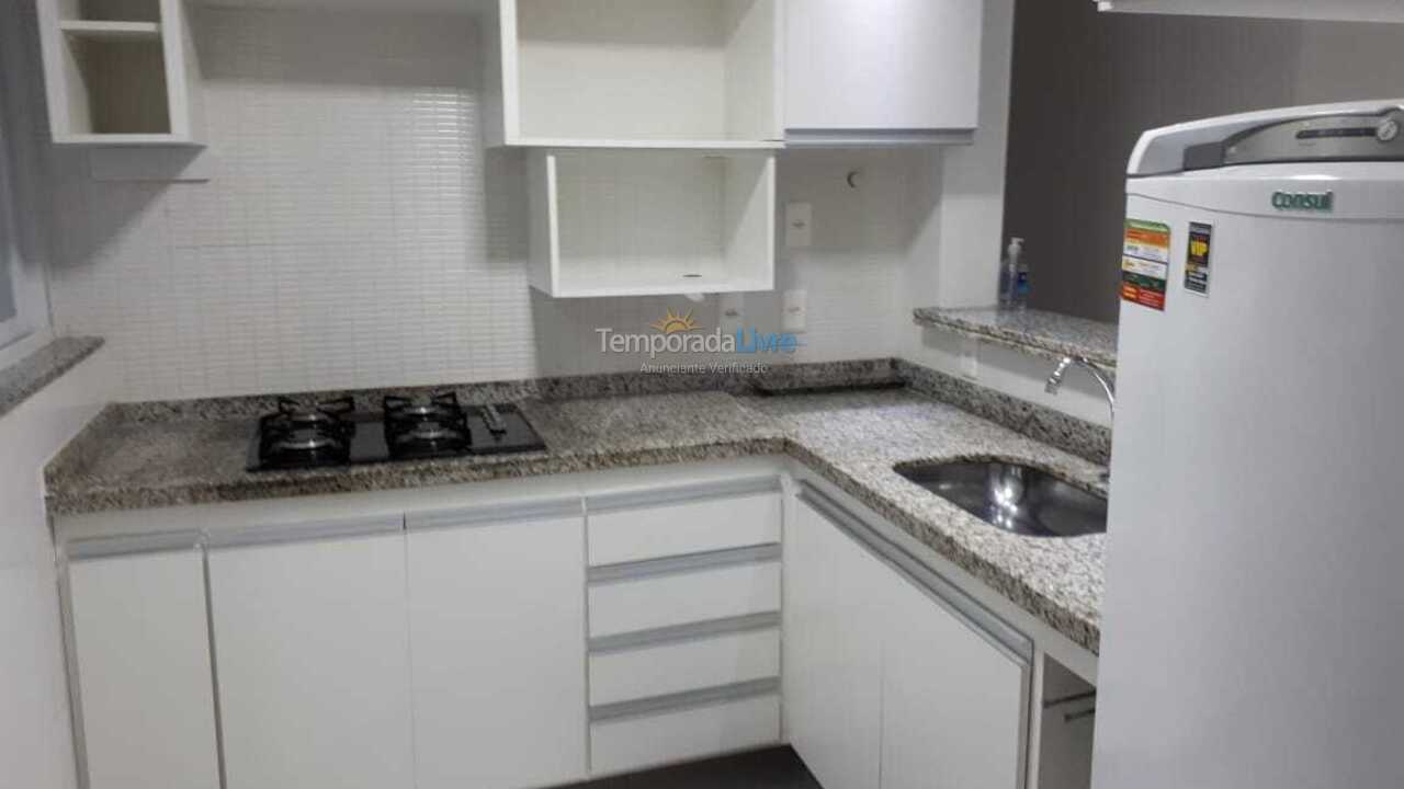 Apartamento para aluguel de temporada em Arraial do Cabo (Prainha)