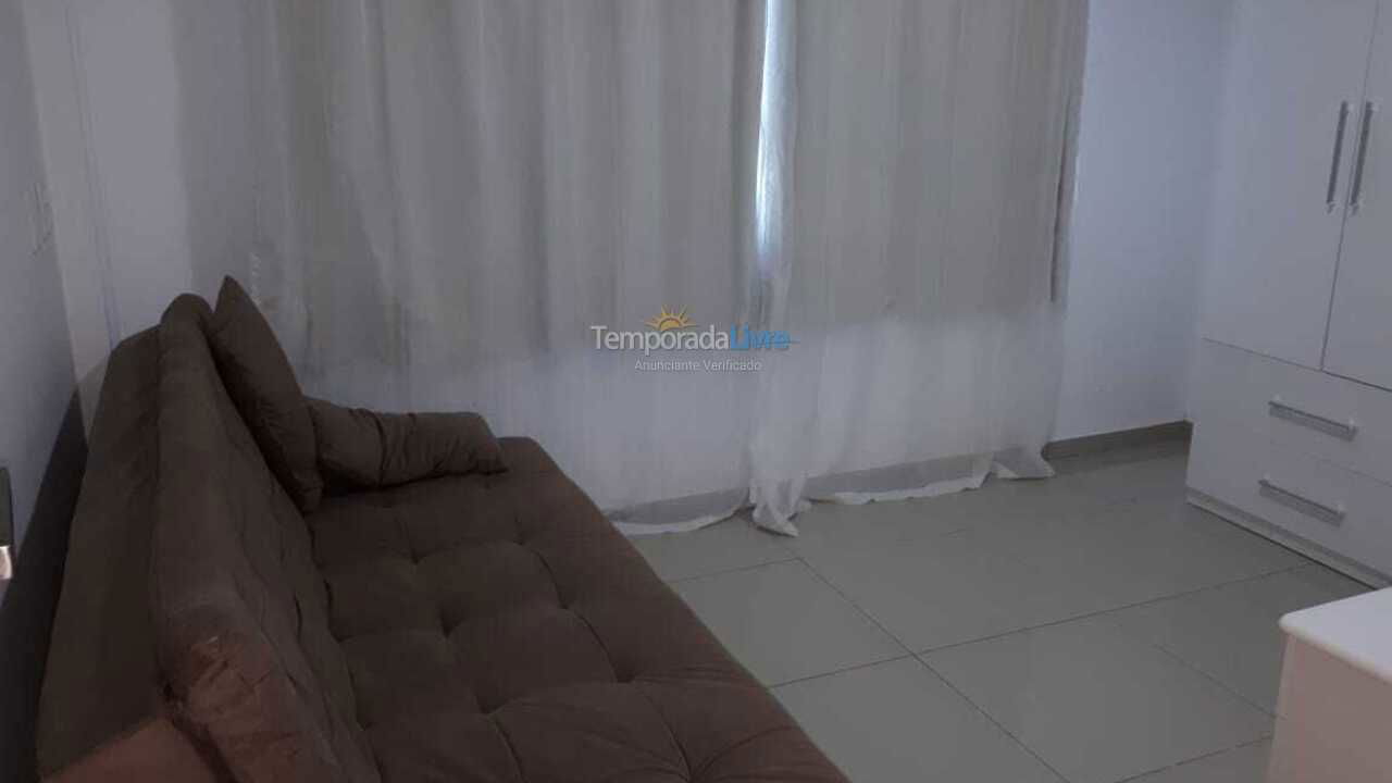 Apartamento para aluguel de temporada em Arraial do Cabo (Prainha)