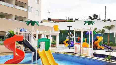 Piscina infantil