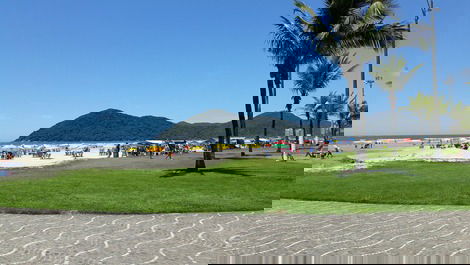 Praia da enseada