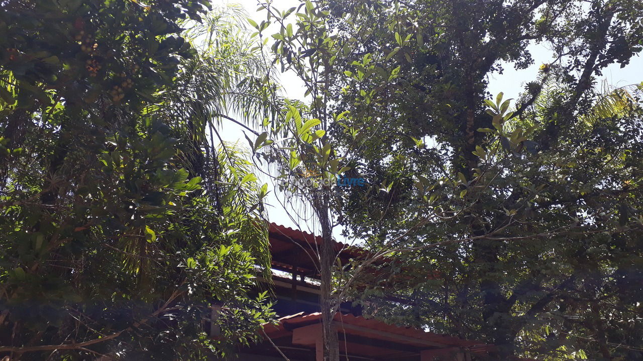 Casa para aluguel de temporada em São Sebastião (Praia da Baleia)