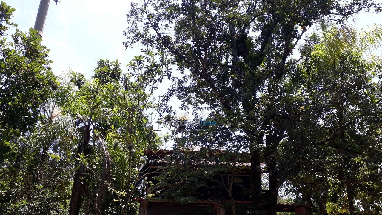 Casa para alquiler de vacaciones em São Sebastião (Praia da Baleia)