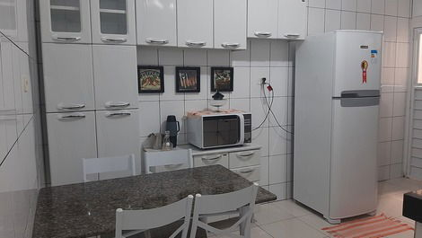 Casa para temporada Jardim do Sertão em Piranhas-Alagoas
