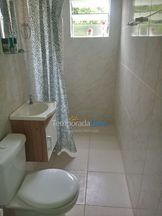 Casa para aluguel de temporada em Tremembé (Jd Maracaibo)