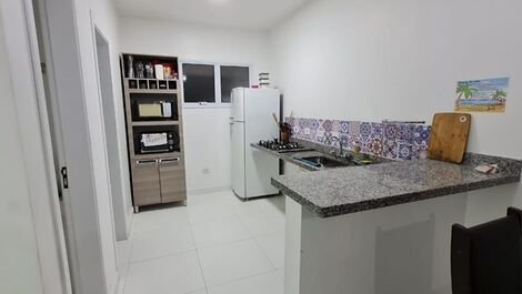 Casa para alquilar en Guarujá - Enseada