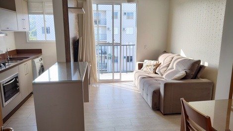 Apartment for rent in Florianópolis - Vargem do Bom Jesus