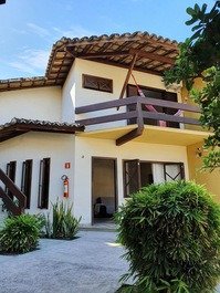 House for rent in Porto Seguro - Mundai