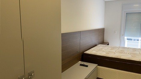 Apartamento 03 suites - Mirante Home Club