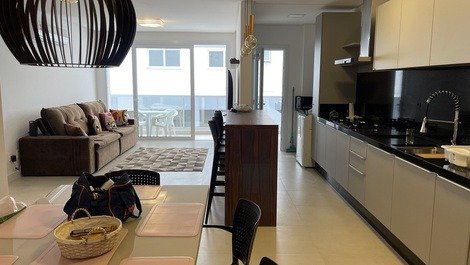 Apartamento 03 suites - Mirante Home Club