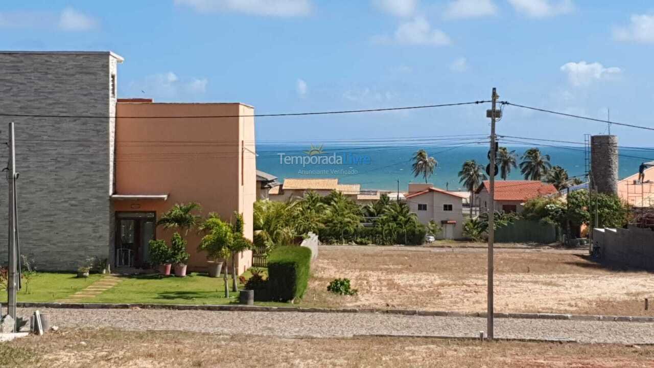 Casa para aluguel de temporada em Fortaleza (Cumbuco)