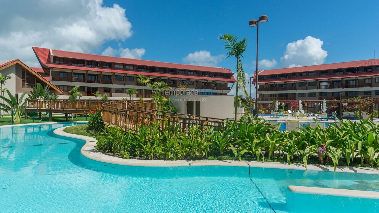 Casa para aluguel de temporada em Ipojuca (Praia de Muro Alto)