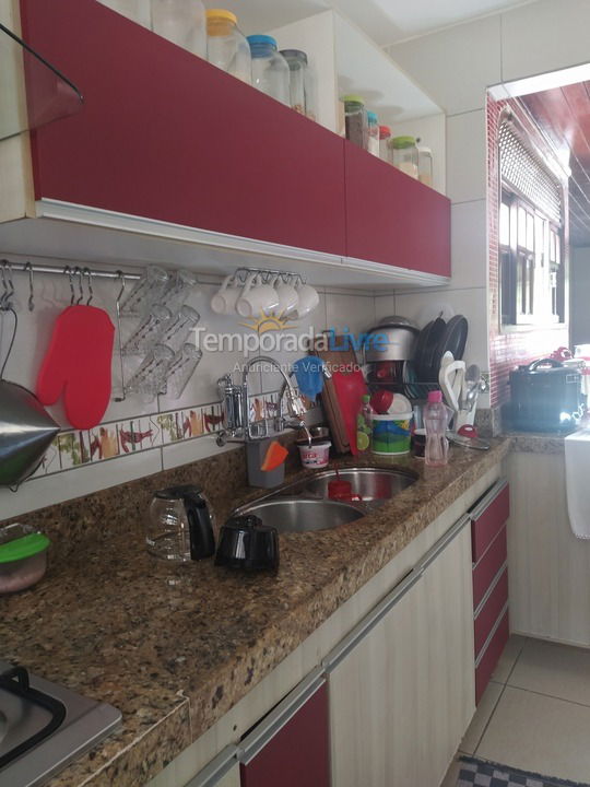 House for vacation rental in Natal (Ponta Negra)