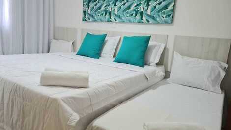 ARRAIAL D`AJUDA, 2 SUITES