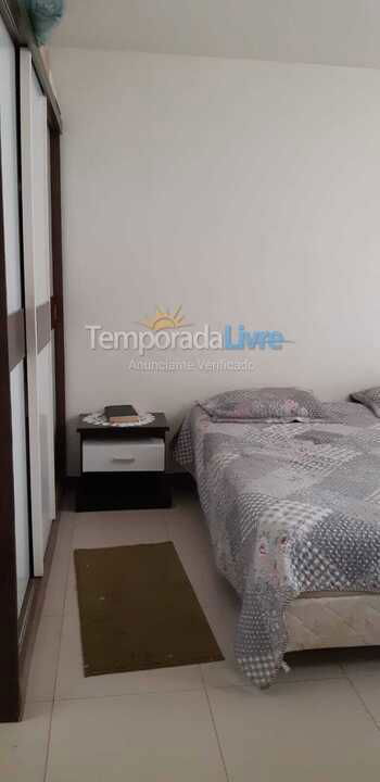 Apartamento para aluguel de temporada em Balneário Camboriú (Centro Balneário Camboriú)