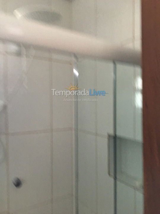 Casa para aluguel de temporada em Matinhos (Inajá)