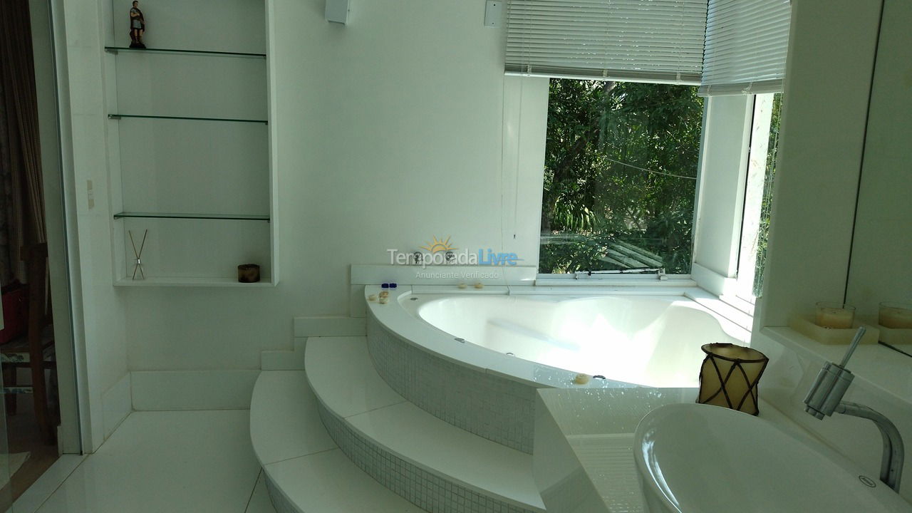 Casa para alquiler de vacaciones em Serra (Manguinhos)