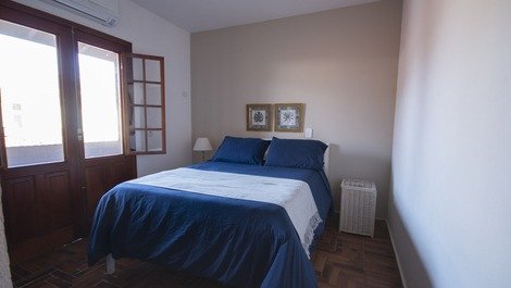 Condominium Santa Lucia, in Juquehy, comfort 150 meters from the beach