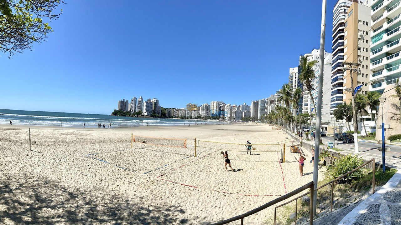 Apartment for vacation rental in Guarujá (Astúrias)