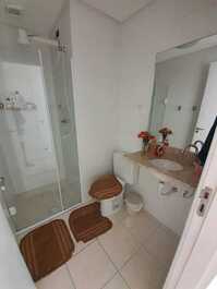 Apartamento Aconchegante Com Piscina
