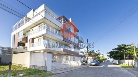 Apartment for rent in Bombinhas - Canto Grande