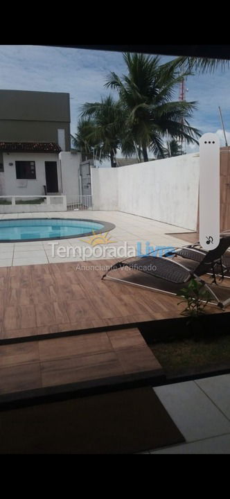 House for vacation rental in Salinópolis (Atalaia)