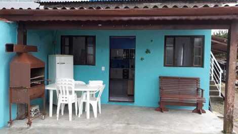 Casa de aluguel para temporada em Ubatuba