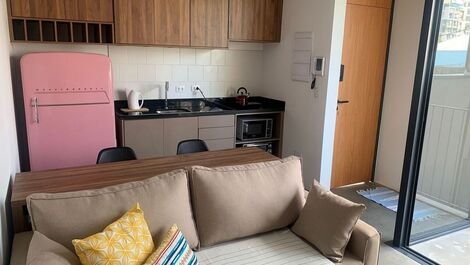 Apartment for rent in São Paulo - Brooklin