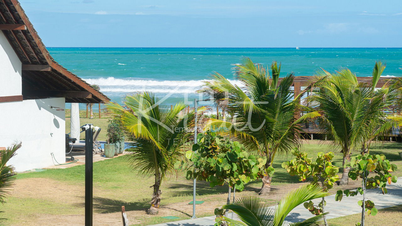 Casa para alquiler de vacaciones em Ipojuca (Praia de Muro Alto)