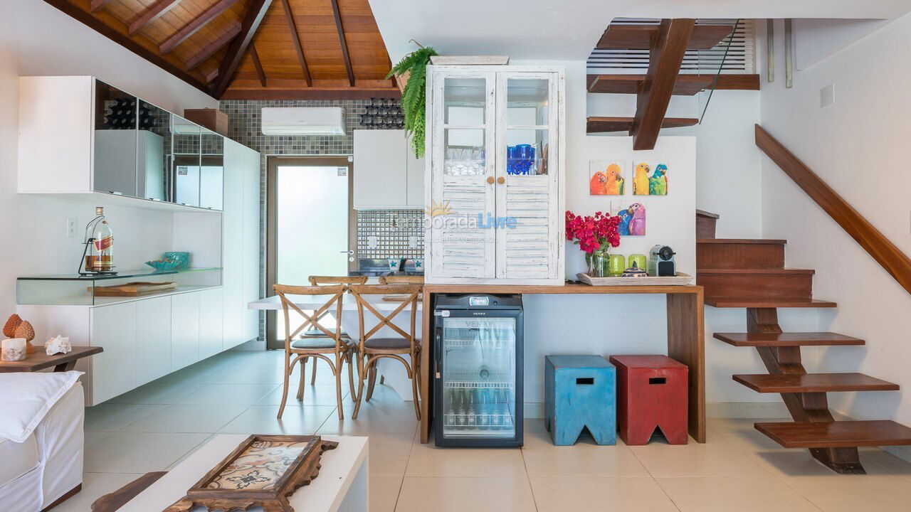 Casa para aluguel de temporada em Tamandaré (Praia dos Carneiros)