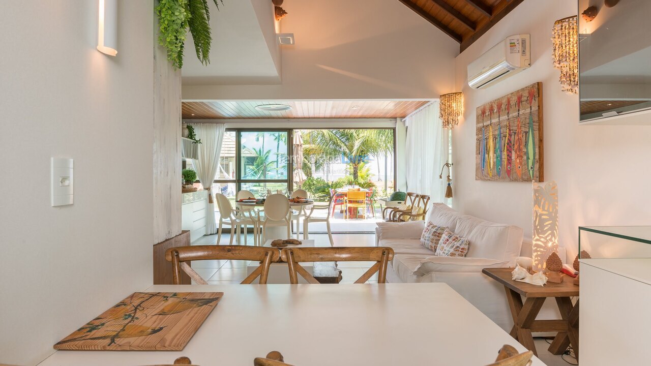 House for vacation rental in Tamandaré (Praia dos Carneiros)