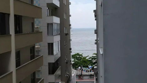 A Melhor Localização de Balneário | 50m da Praia