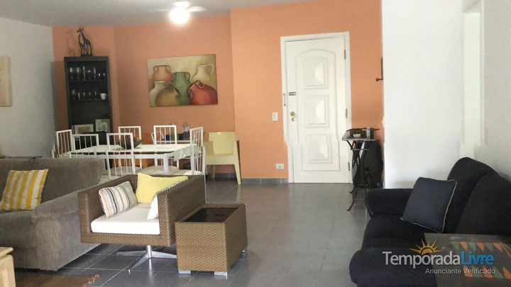 Apartamento com 3 dorms, Rio da Praia, Bertioga - R$ 1.26 mi, Cod: 1063