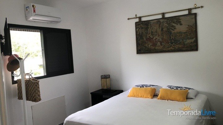 Apartamento com 3 dorms, Rio da Praia, Bertioga - R$ 1.26 mi, Cod: 1063
