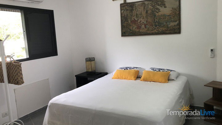 Apartamento com 3 dorms, Rio da Praia, Bertioga - R$ 1.26 mi, Cod: 1063