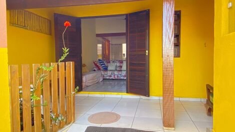 House for rent in Ilhabela - Barra Velha