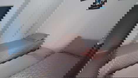 Quarto 2 (com ar condicionado)