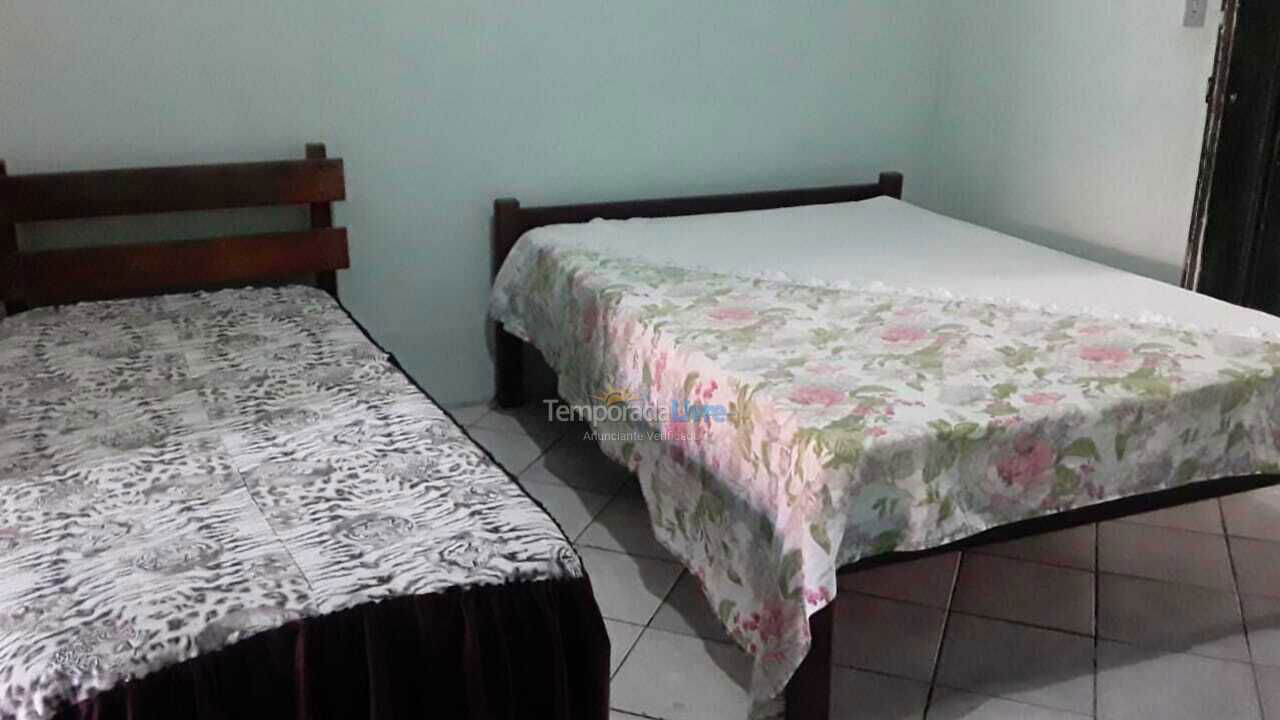 House for vacation rental in Goiás (Centro)