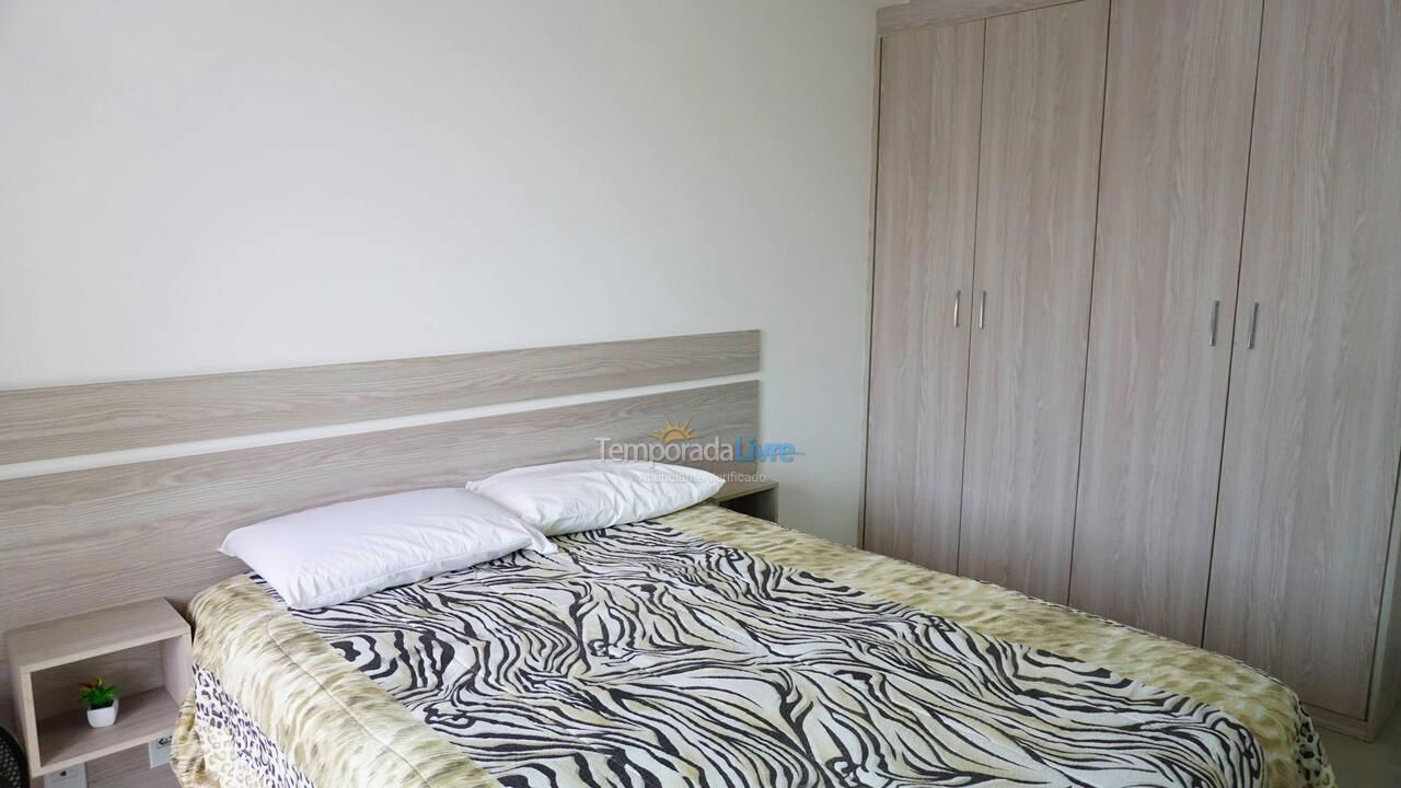 Apartamento para aluguel de temporada em Cabo Frio (Braga)