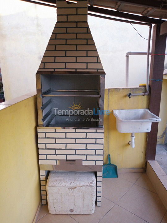 Casa para aluguel de temporada em Arraial do Cabo (Figueira)