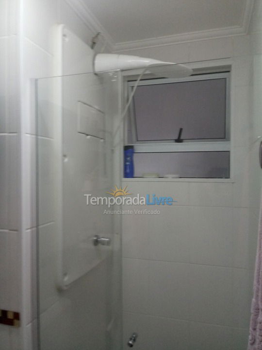 Apartamento para aluguel de temporada em Jundiaí (Jardim Tamoio)