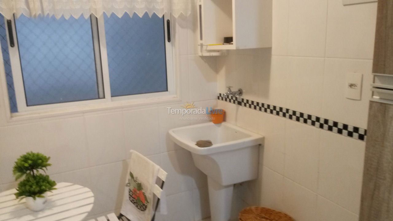 Apartamento para aluguel de temporada em Jundiaí (Jardim Tamoio)