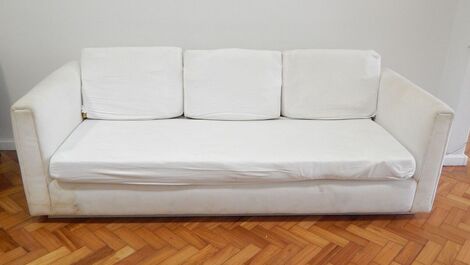 Exclusivo, Copacabana, Espaço e Família!