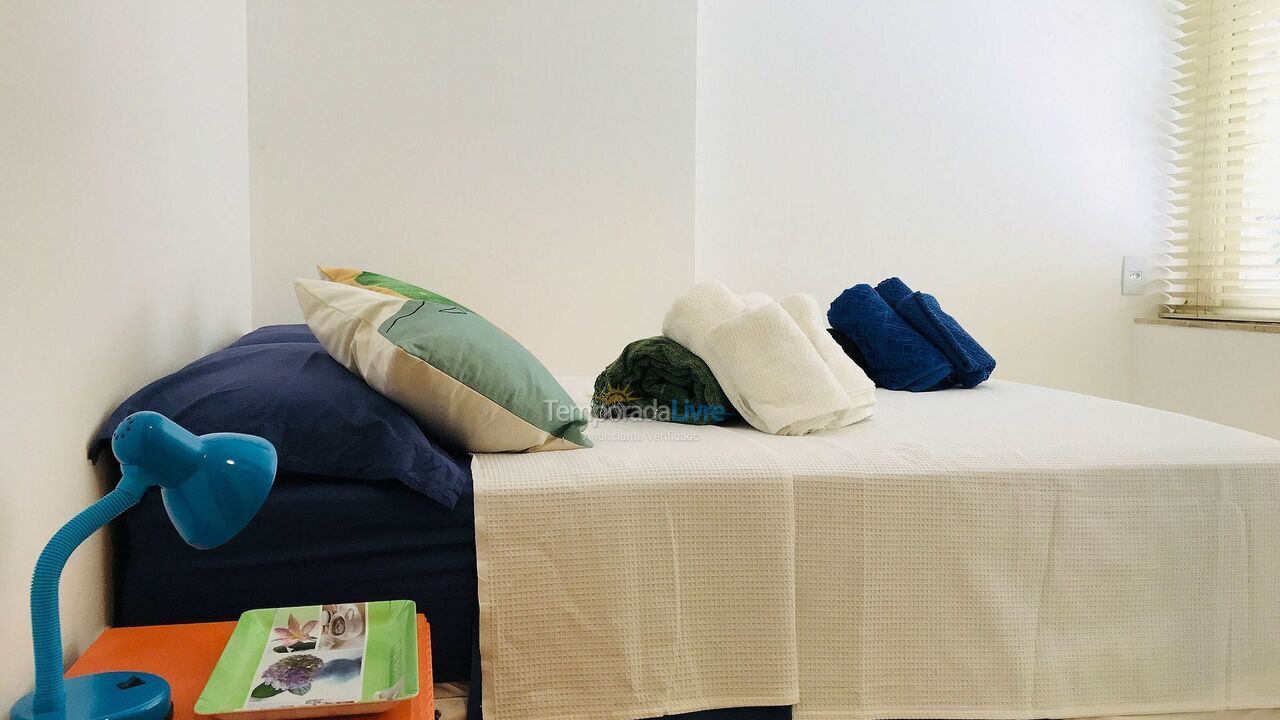 Apartamento para alquiler de vacaciones em Rio de Janeiro (Copacabana)