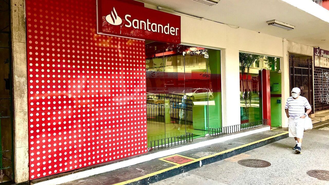 Apartamento para alquiler de vacaciones em Rio de Janeiro (Copacabana)