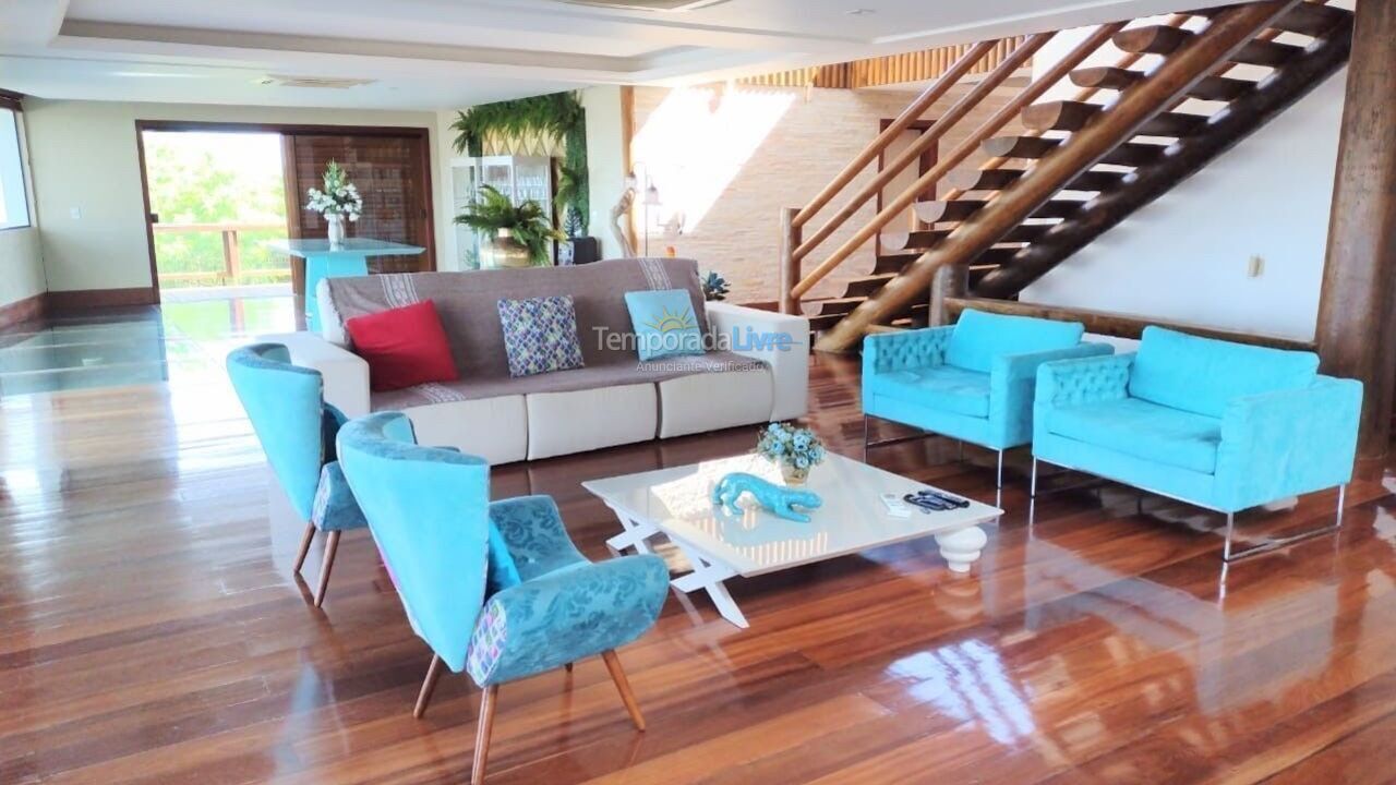 Casa para alquiler de vacaciones em Rio de Janeiro (Marina Porto Buzios)