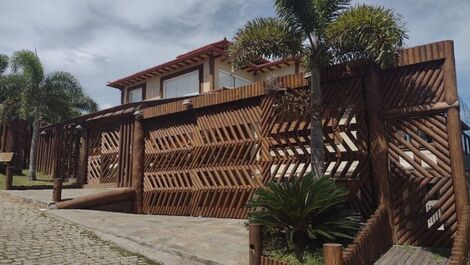 Lujo, comodidad y playa!
