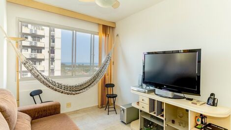 Vista do mar, exclusivo e conforto