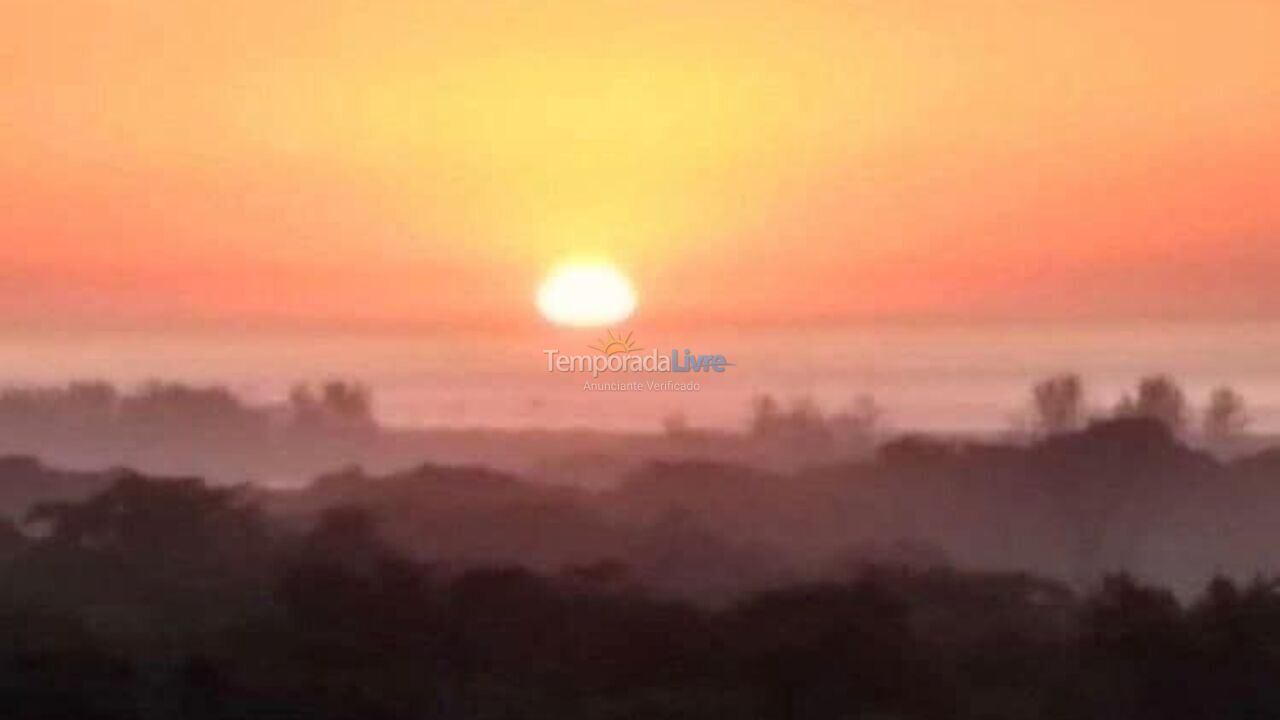 Apartamento para aluguel de temporada em Rio de Janeiro (Barra da Tijuca)