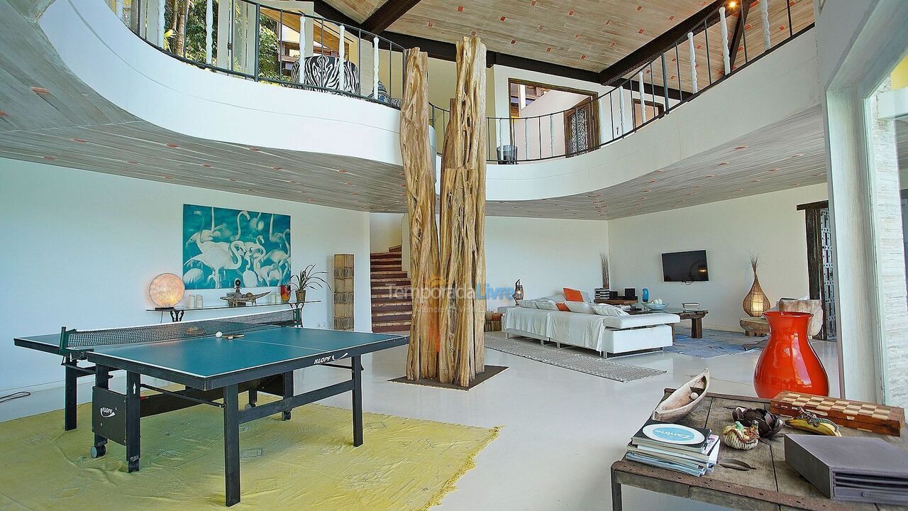 Casa para aluguel de temporada em Armação dos Búzios (Praia da Ferradura)