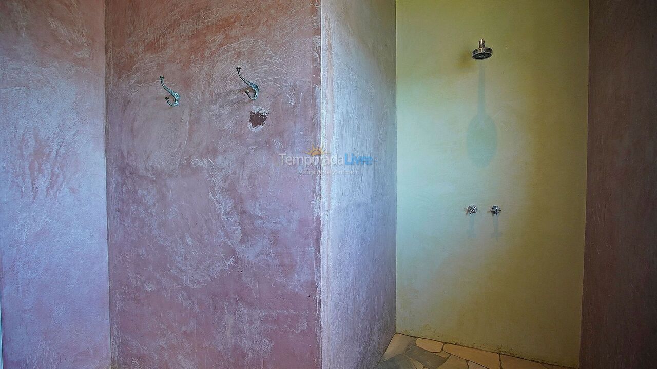 Casa para aluguel de temporada em Armação dos Búzios (Praia da Ferradura)